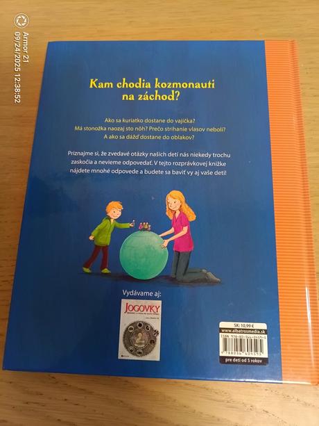 Kam chodia kozmonauti na záchod,