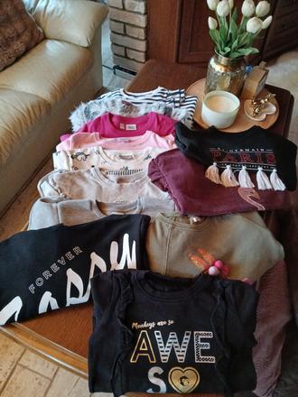 Mikiny 140, next,140