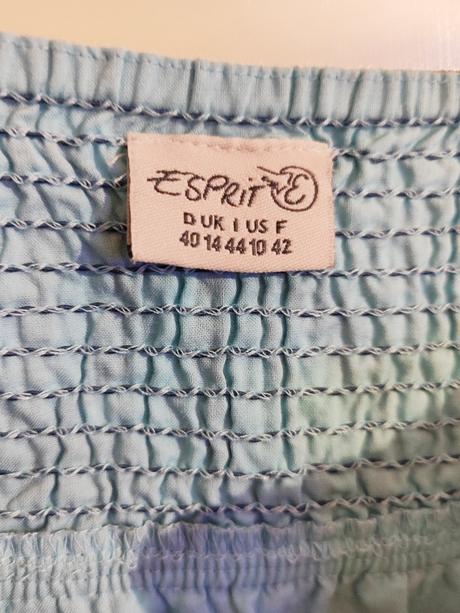 Letné šaty esprit, esprit,l