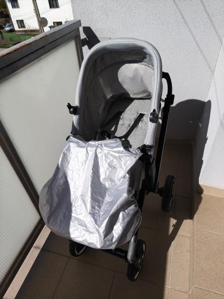 Jane crosslight pro, jané,jané crosslight pro