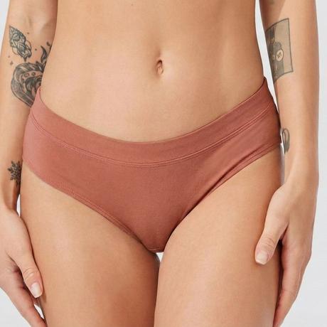 Menštruačné nohavičky lunamia romana, m