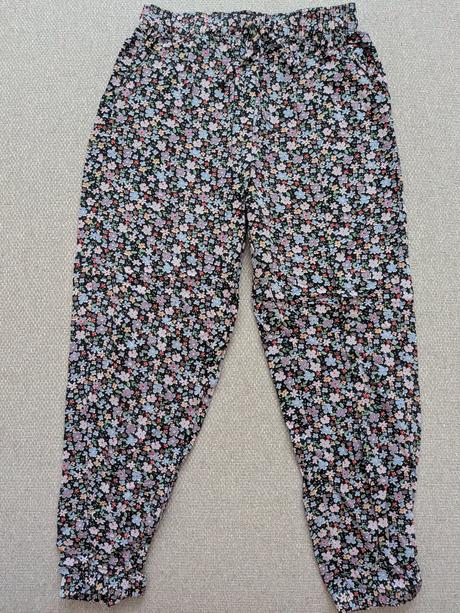 Nohavice, h&m,122
