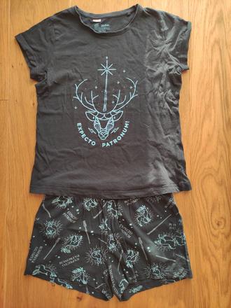 Pyžamo, pepperts,146