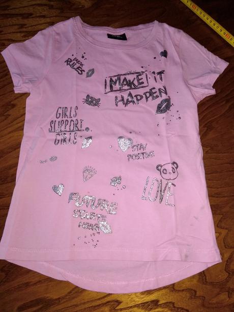 Tricko, dopodopo,140