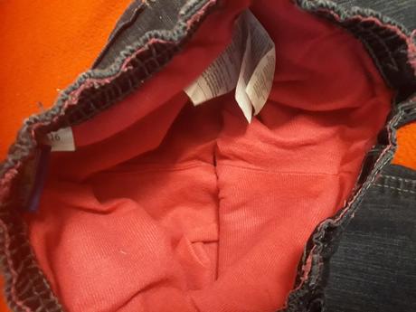 Zateplene rifle, 116