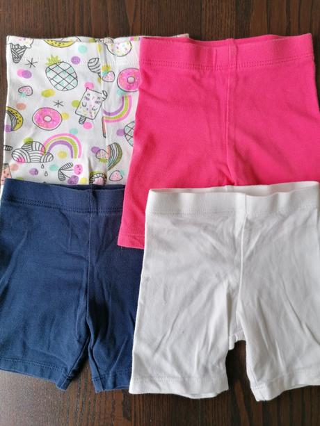 Cyklistické kratasy, f&f,68