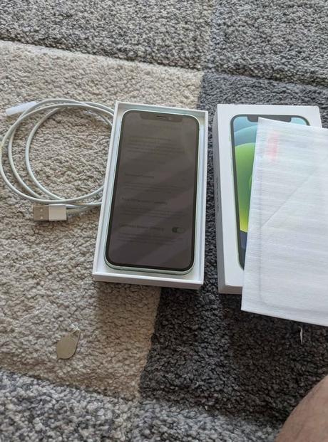 Iphone 12 64gb, apple