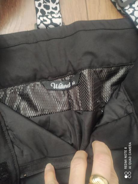 Willard m -  25 eur, m