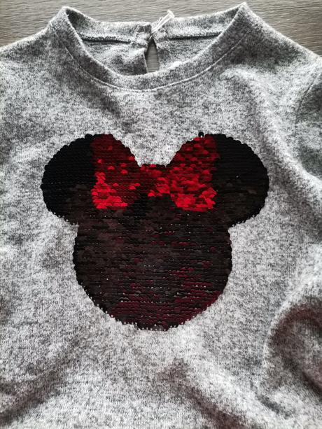 Minnie šatičky, 104