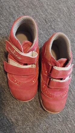 Prechodné topanky, 28