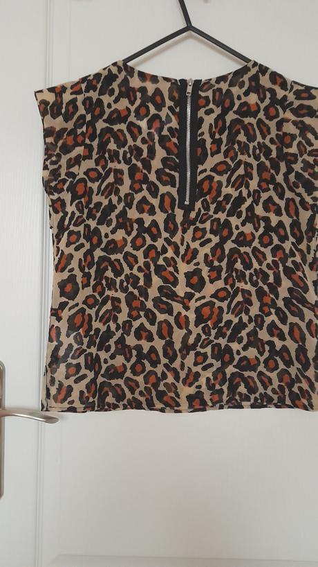Bluzka, new look,42