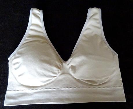 Podprsenka + nohavičky, veľ. m, m