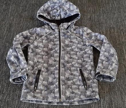 Sofshellova bunda, crivit,110