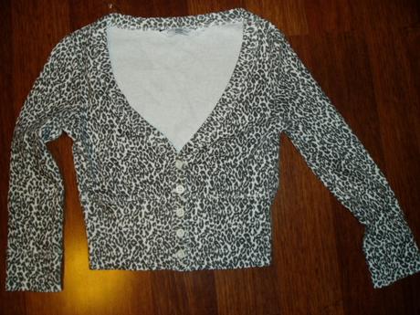 Šaty+top s, george,36