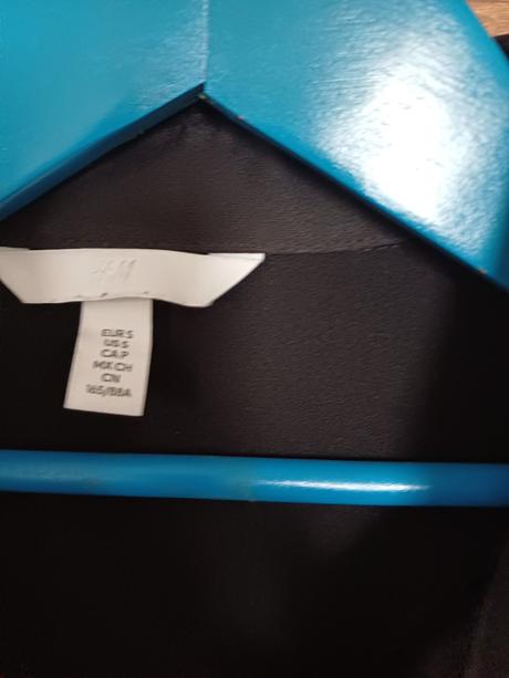 Dámska blúzka hm, h&m,s