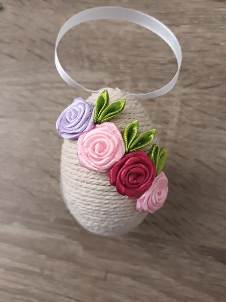 Veľkonočné vajíčko, 