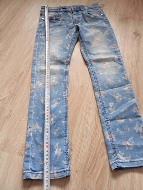 Rifle 128, dopodopo,128