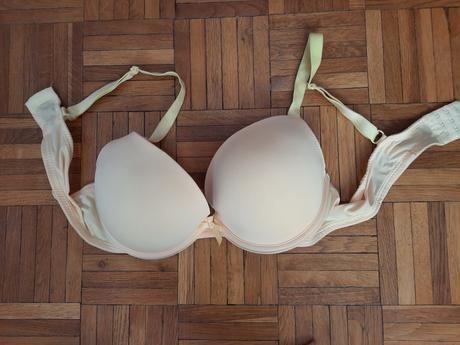 Dámska podprsenka, 80c