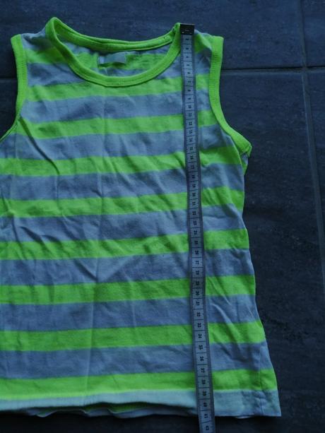 Tielko c&a v cca 98-104,3-4 r., c&a,98