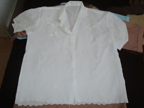 2876. blúzky 4x, xl