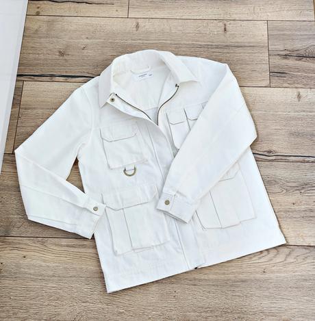 Cargo bunda zn. reserved, reserved,xs