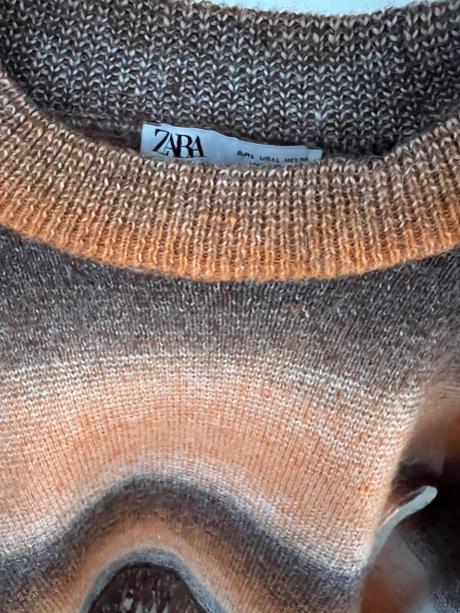 Zara sveter, zara,l