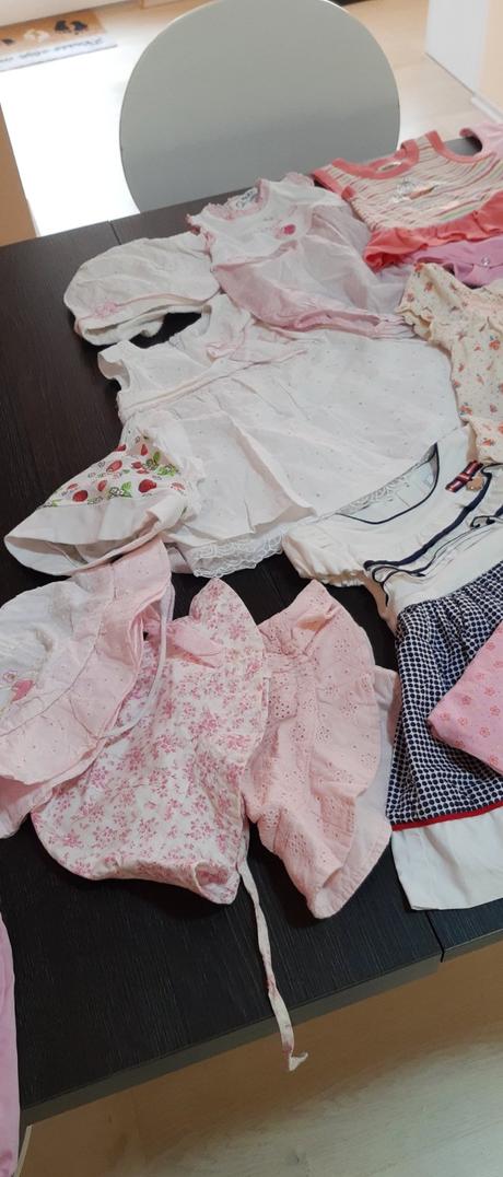 Letné večičky pre 1-2 r. dievčatko, 62