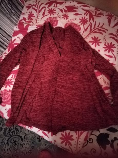 Kardigan, xl