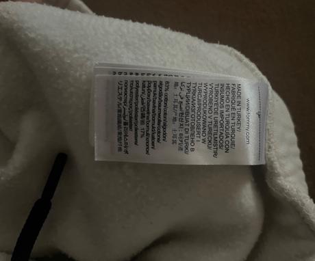 Tepláky tommy hilfiger, tommy hilfiger,l