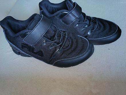 Tenisky, fila,32