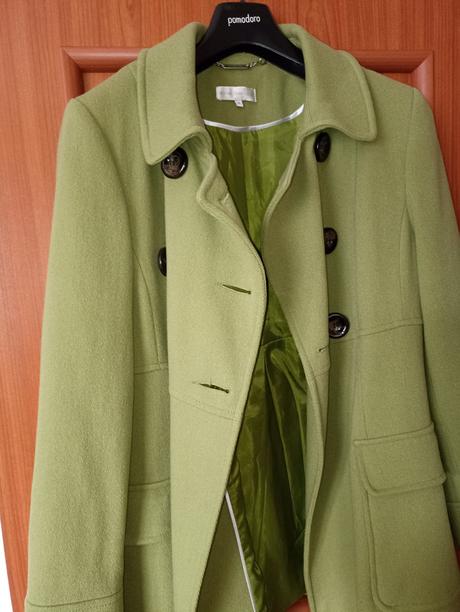 Dámsky kabátik, rocha.little.rocha,m