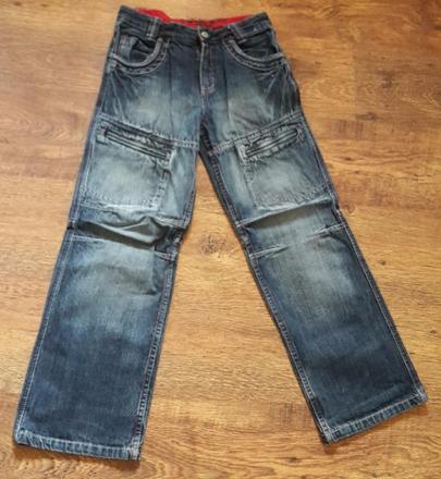 Rifle v páse posuvná guma, 140