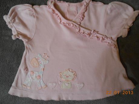 Tričenko, cherokee,74