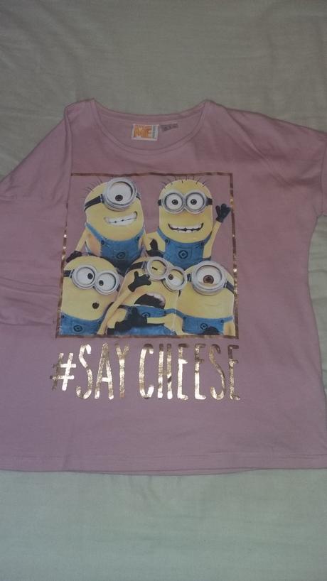 Tricko, f&f,152