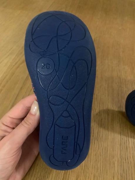 Papucky papuce fare 29, fare,29