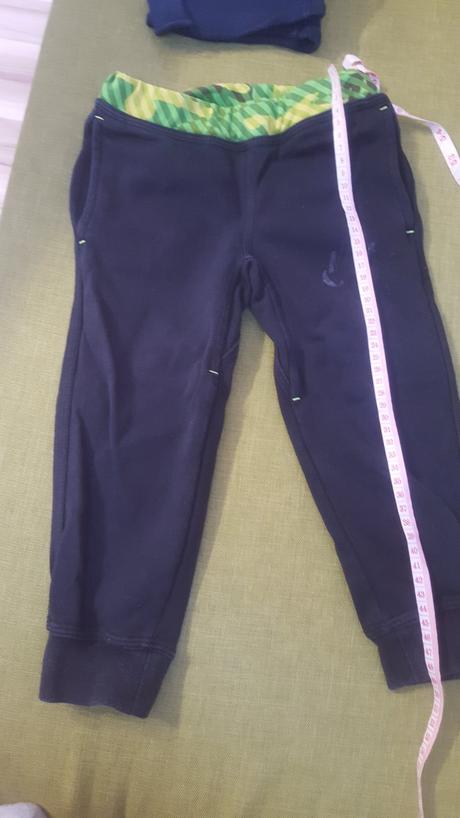 Tepláky nike 2-3roky, nike,92