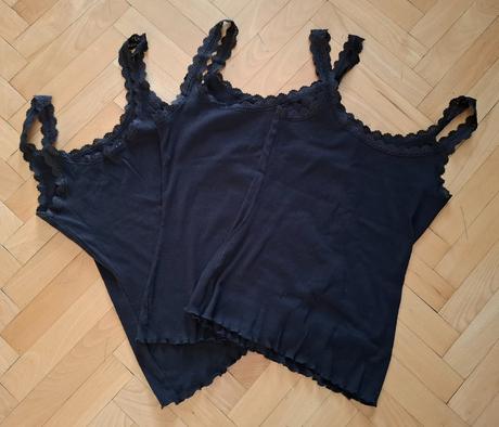 Tielko (3ks), esmara,m