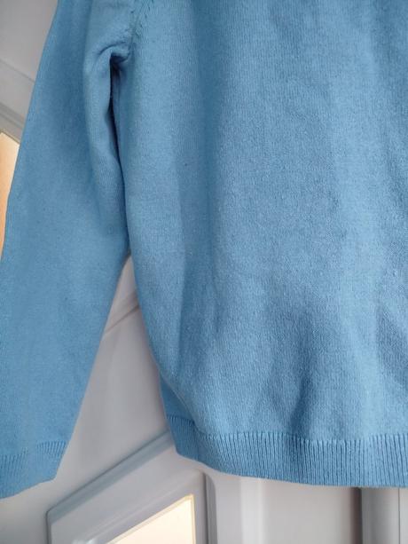 Svetrík 128/134, bonprix,128