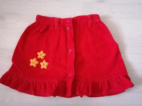 Suknička, alive,116