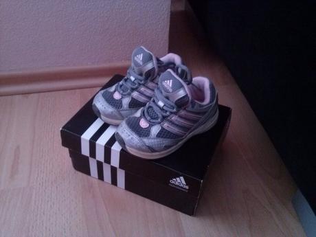 Tenisky adidas, adidas,21