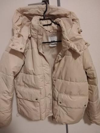 Páperová bunda, sinsay,s