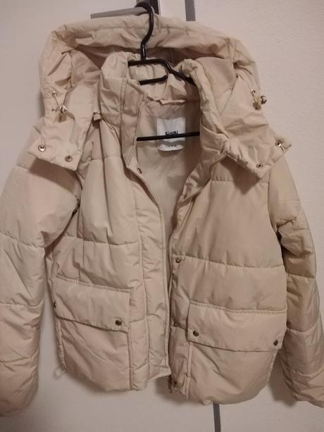 Páperová bunda, sinsay,s