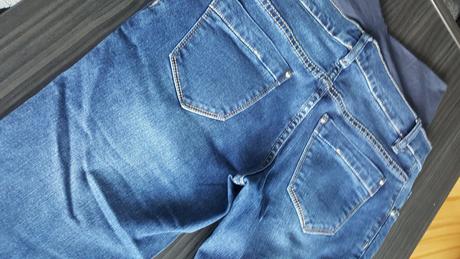 Tehotenské rifle, m