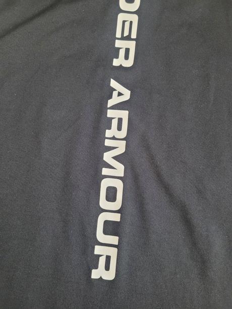 Tielka under armour s/134, under armour,s