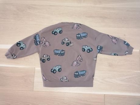 Tepláková súprava, next,122