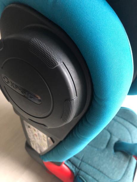 Autosedačka britax römer kidfix i-size, römer