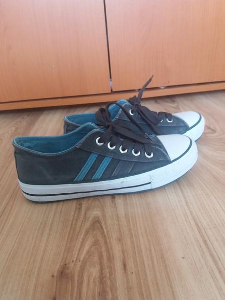 Chlapčenské tenisky č.35, 35