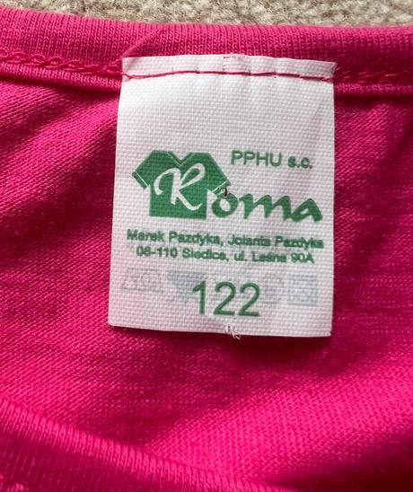 Dvojdielne dlhé pyžamo tlapková patrola zn.roma, 122