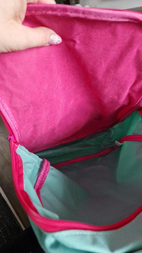 Ruksak lol surprise,