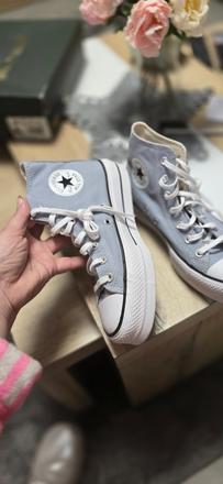Converse tenisky, converse,37